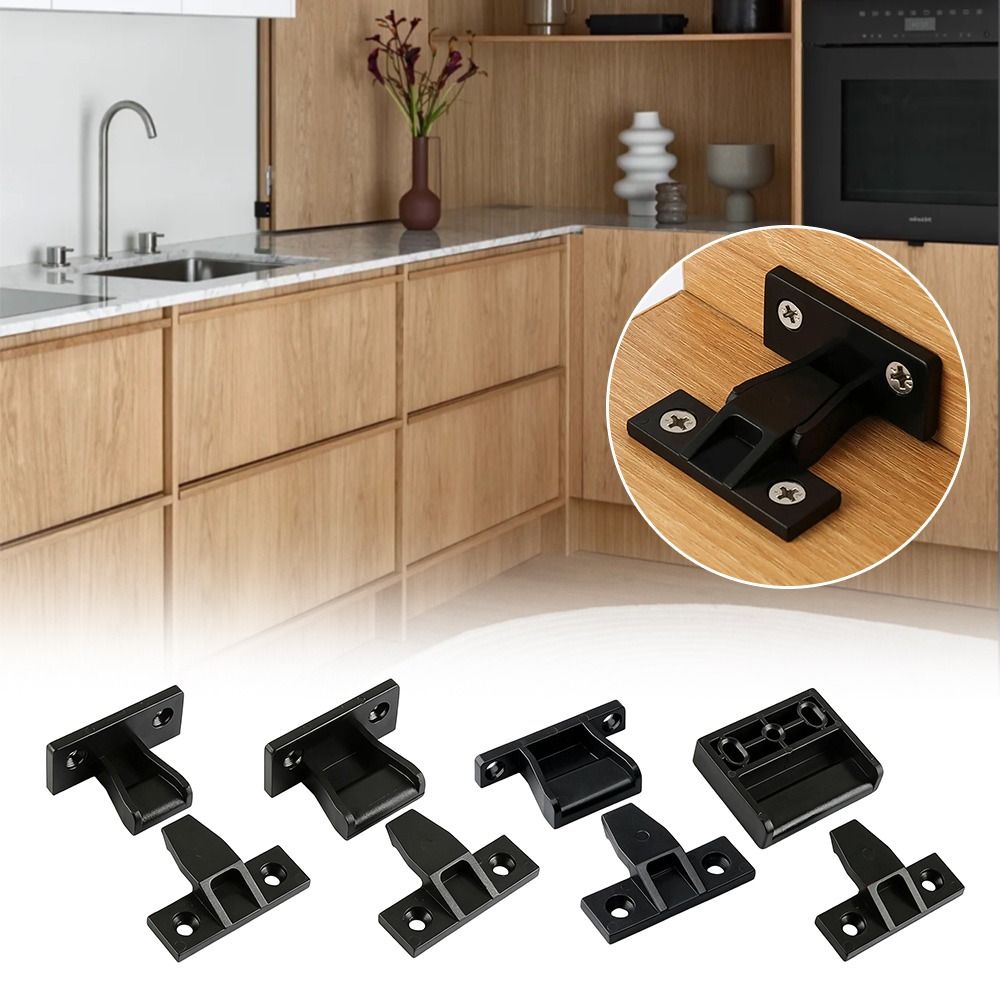 10pcs Adjustable Furniture Con - Woodworking Joint Types 评论和价格