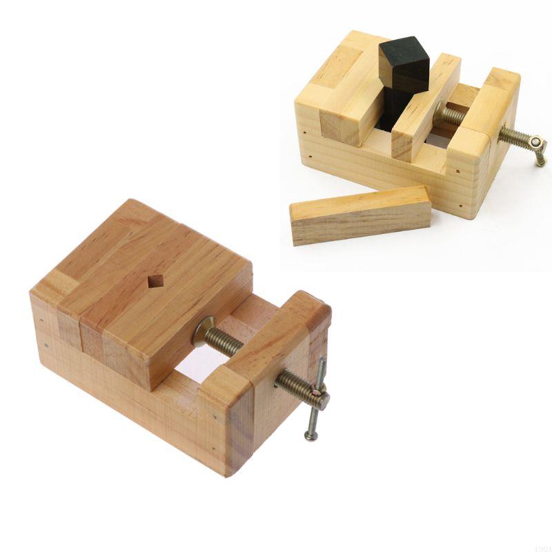 C90A Household Flat Vise Mini  - Woodworking Joinery 评论和价格