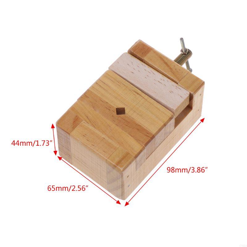 C90A Household Flat Vise Mini  - Woodworking Joinery 评论和价格