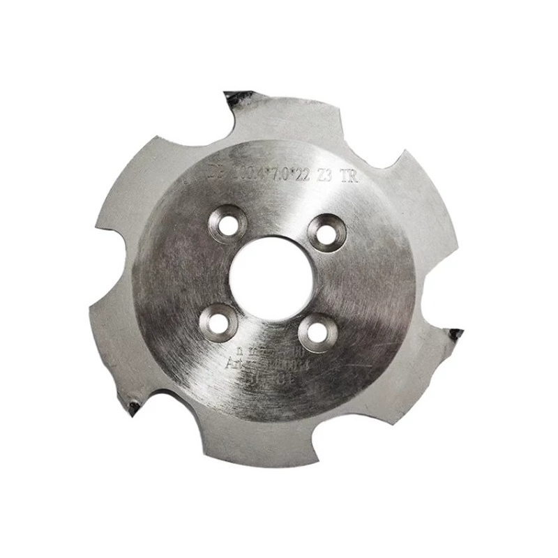 100.4X7X22Mm PCD Lamello Cutte - Woodworking Joinery 评论和价格