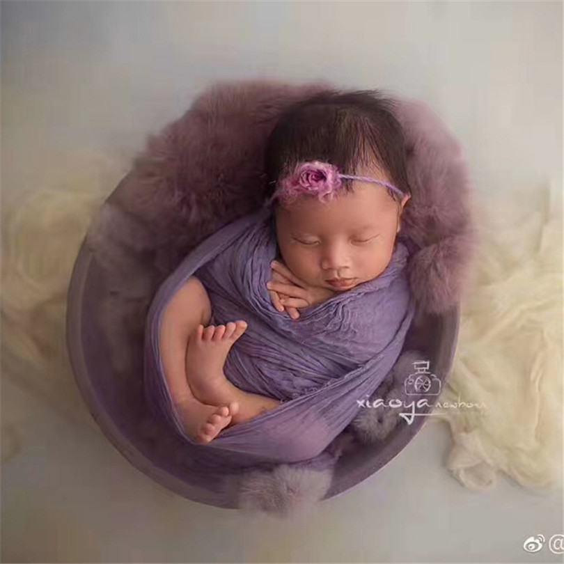 Newborn Wood Bowl Sturdy Woode - Woodworking Rabbet 评论和价格