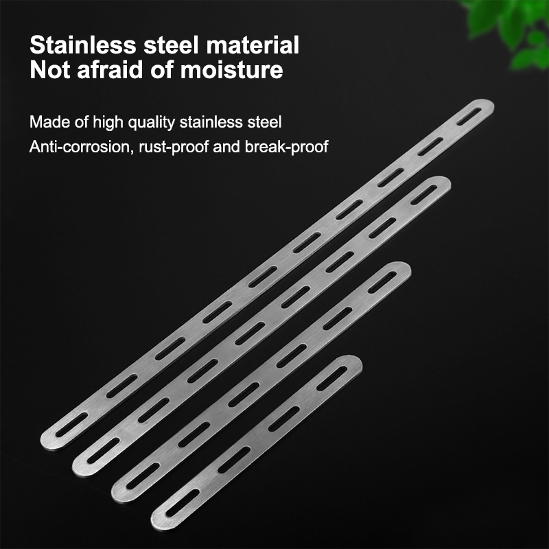 Stainless Steel Flat Corner Br - Woodworking Joint Types 评论和价格