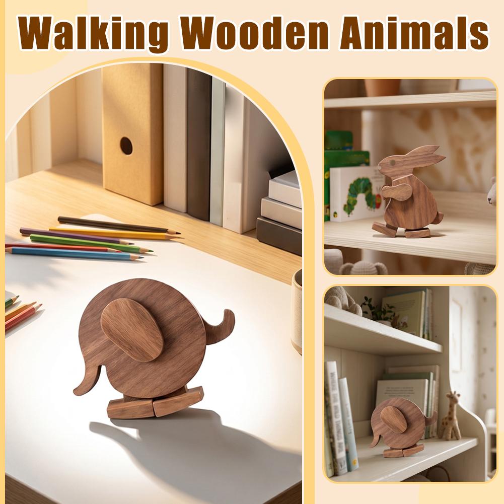 2Pcs Scandinavian Walking Wood - Woodworking Rabbet 评论和价格