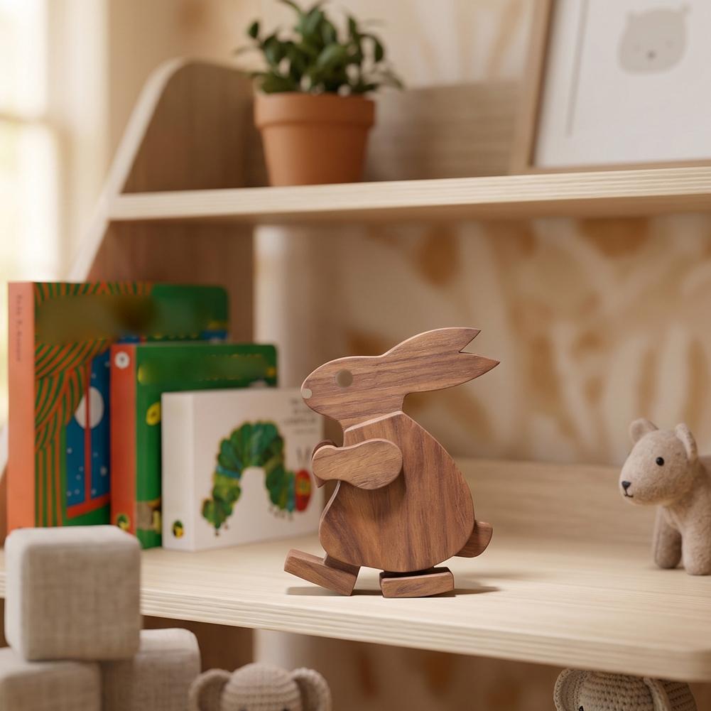 2Pcs Scandinavian Walking Wood - Woodworking Rabbet 评论和价格