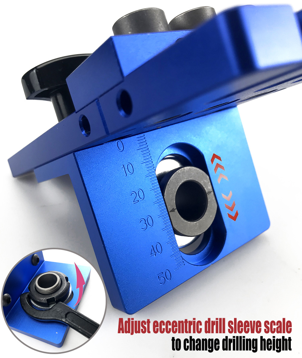 3-in-1 hole opener, wood embed - Furniture And Woodworking 评论和价格
