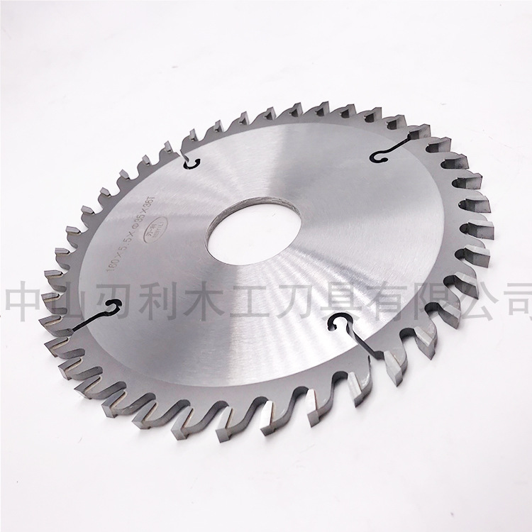 Woodworking Slotting Saw Blade - Woodworking Saw 评论和价格