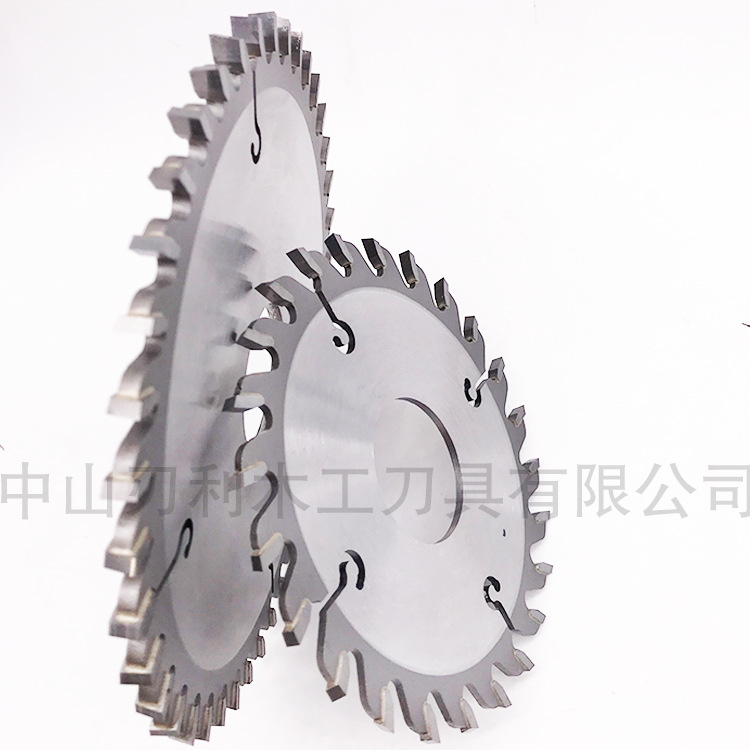 Woodworking Slotting Saw Blade - Woodworking Saw 评论和价格