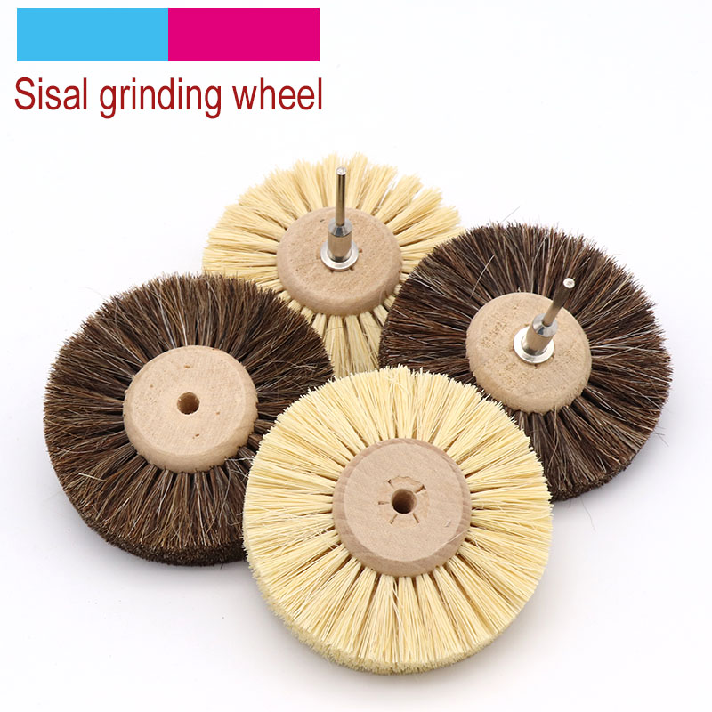 1pcs Abrasive Sisal Filament o - Furniture And Woodworking 评论和价格