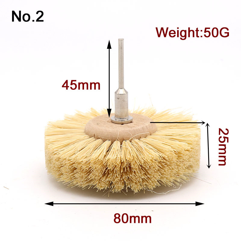 1pcs Abrasive Sisal Filament o - Furniture And Woodworking 评论和价格