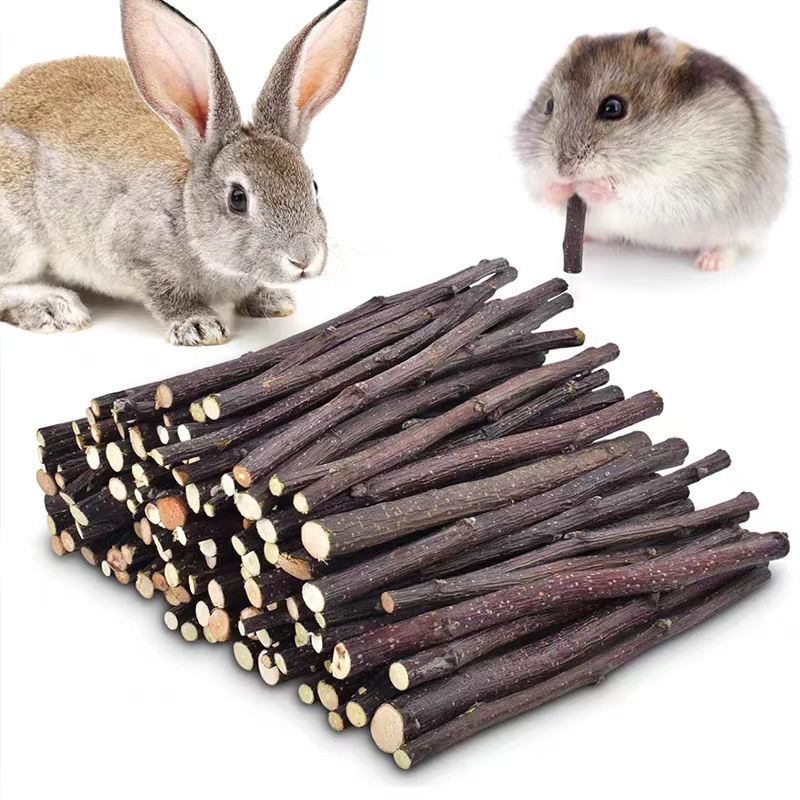 20/40/80/100pcs Hamster Rabbit - Woodworking Rabbet 评论和价格