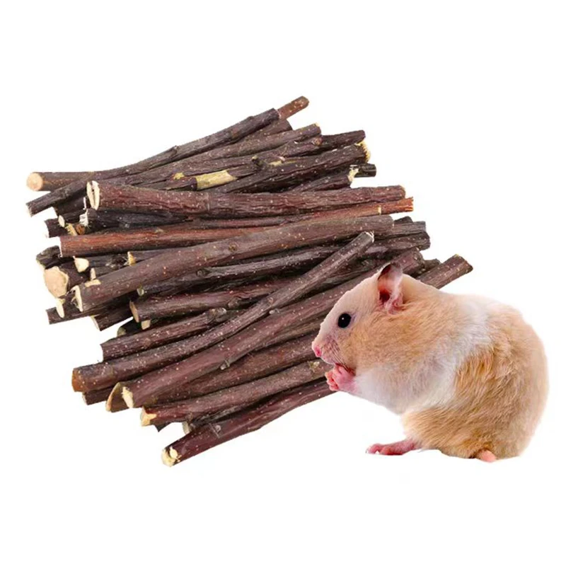 20/40/80/100pcs Hamster Rabbit - Woodworking Rabbet 评论和价格