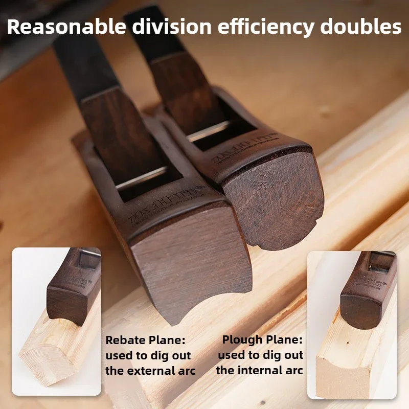 Professional Hand Planes Solid - Woodworking Joinery 评论和价格