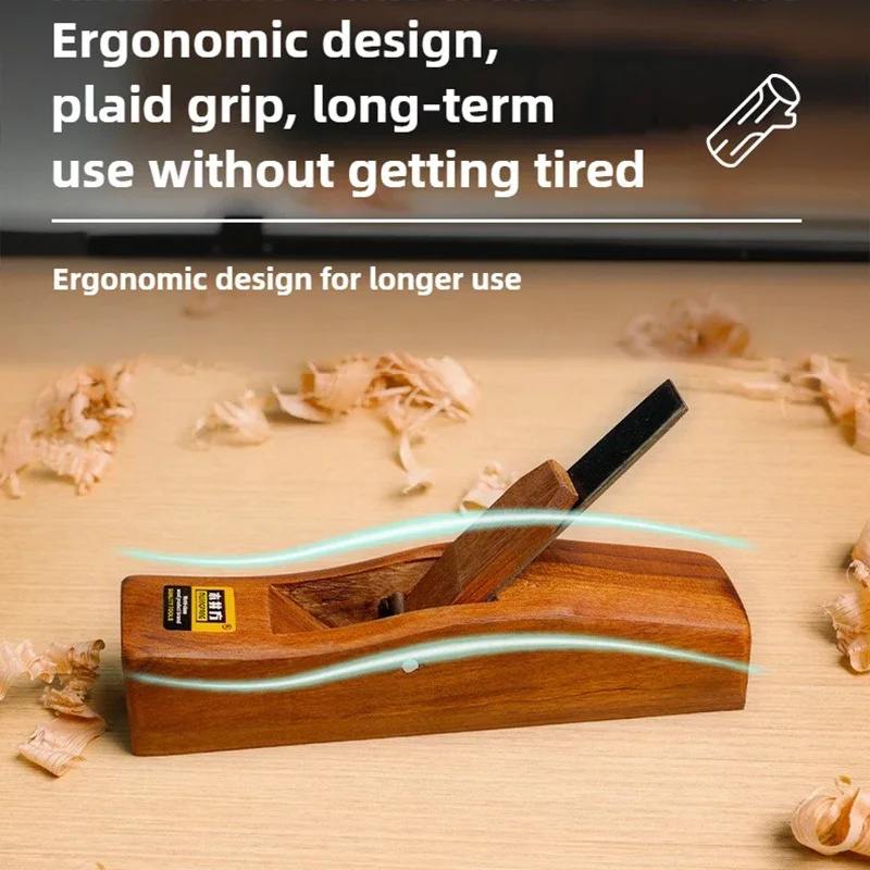 Professional Hand Planes Solid - Woodworking Joinery 评论和价格
