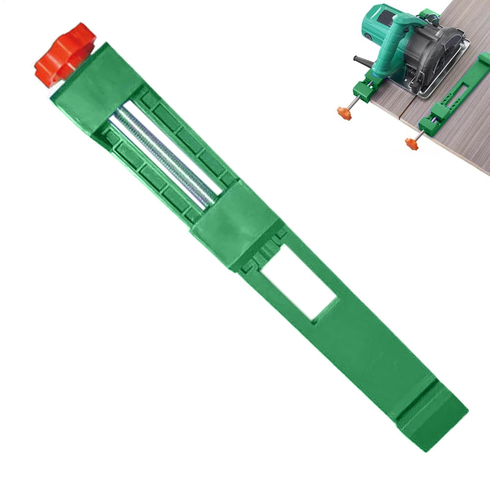 Cutting Guide For Circular Saw - Woodworking Saw 评论和价格