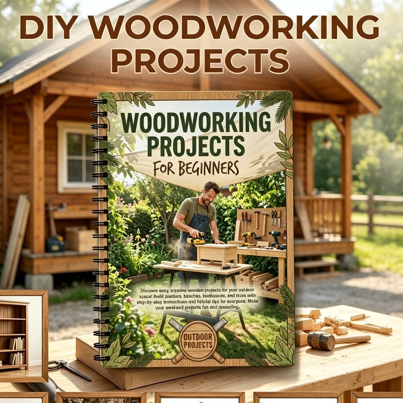 Beginner Woodworking Project P - Woodworking Ideas For Adults 评论和价格