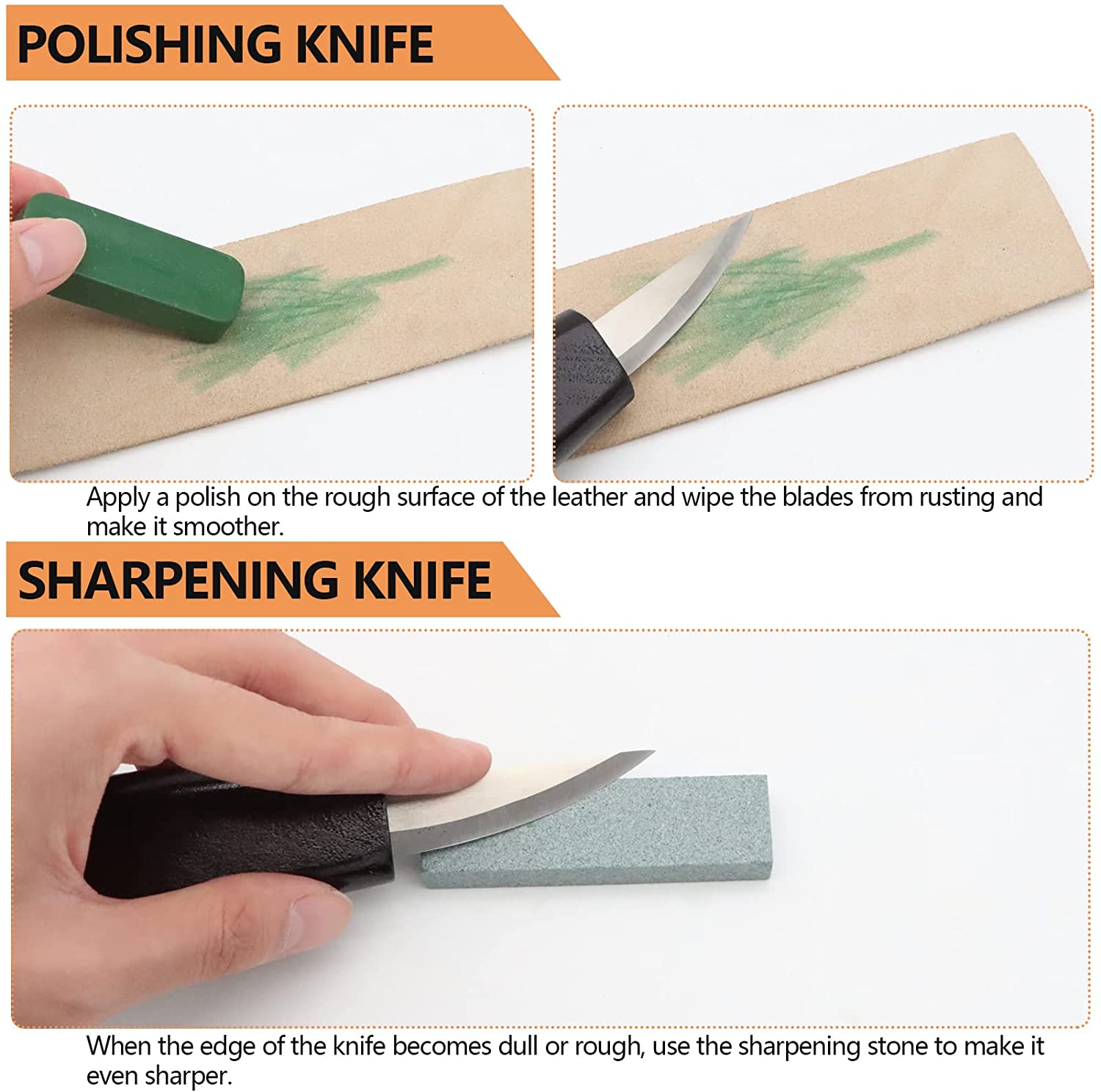 14 in 1 Wood Carving Tools Set - Woodworking Kits For Beginners 评论和价格