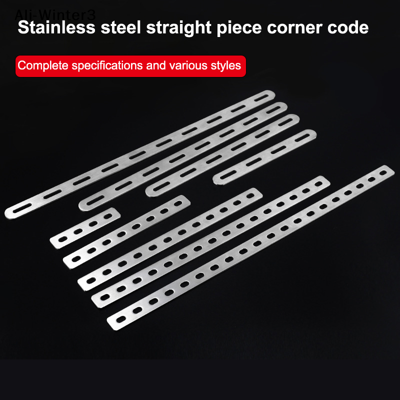 Stainless Steel Flat Corner Br - Woodworking Joint Types 评论和价格