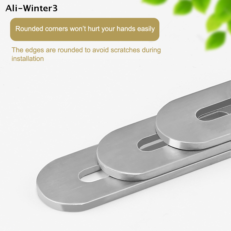 Stainless Steel Flat Corner Br - Woodworking Joint Types 评论和价格