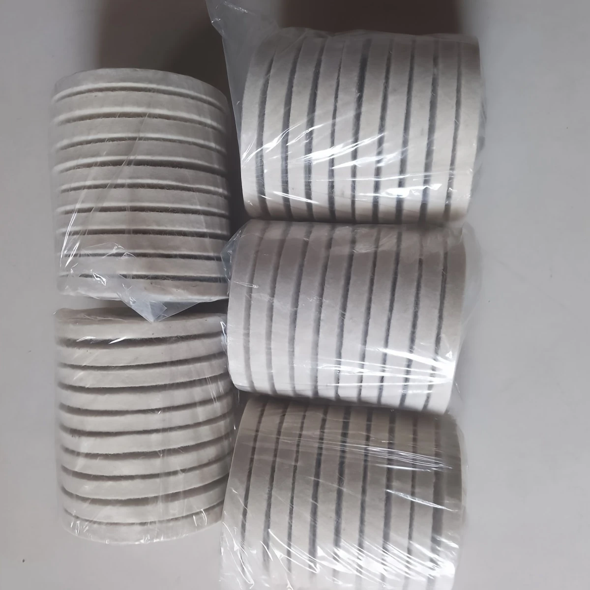 Mirror Polishing Discs - Angle - Furniture And Woodworking 评论和价格