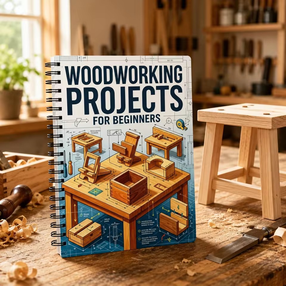 Easy Woodworking Plans for Beg - Woodworking Ideas For Adults 评论和价格