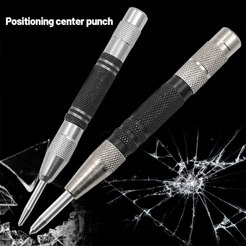 Automatic Centre Punch General - Woodworking Drill 评论和价格