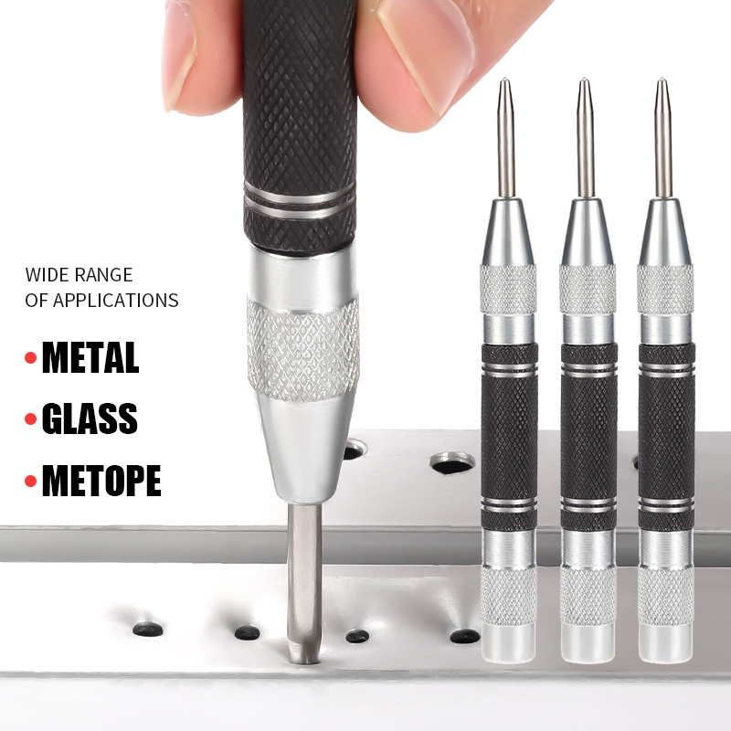 Automatic Centre Punch General - Woodworking Drill 评论和价格