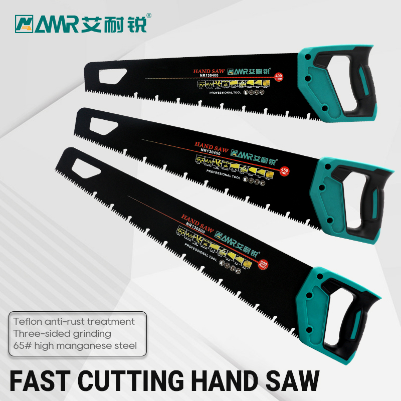 AMR Woodworking Hand Saw Horti - Japanese Pull Saw 评论和价格