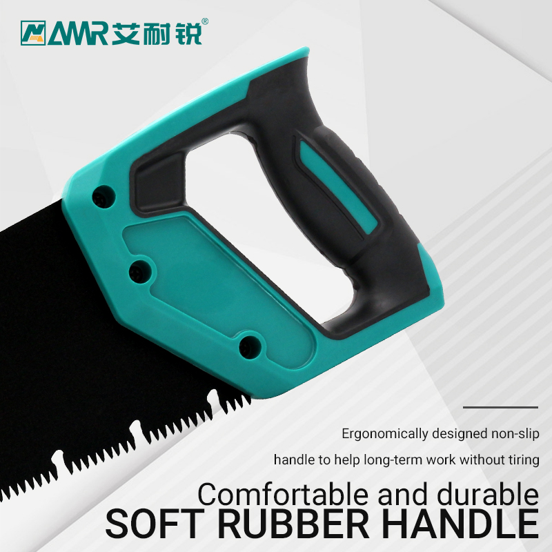 AMR Woodworking Hand Saw Horti - Japanese Pull Saw 评论和价格