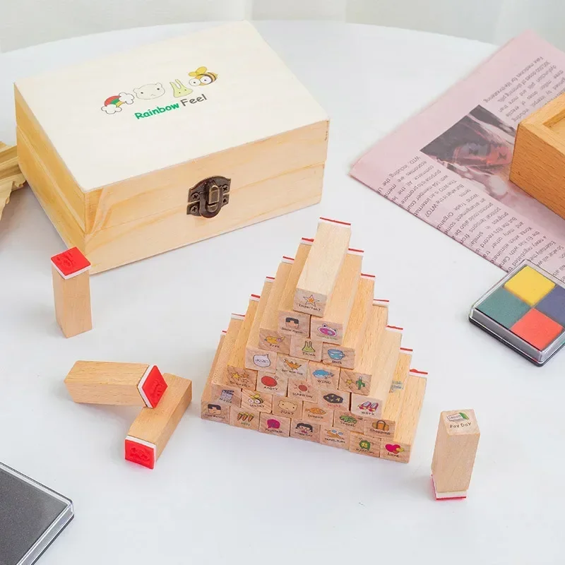 Creative Stationery Cute Rabbi - Woodworking Rabbet 评论和价格