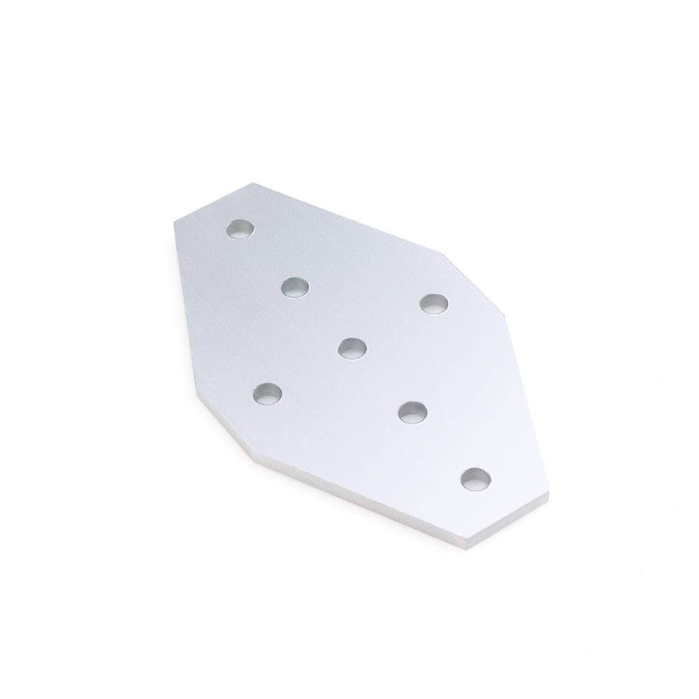 Openbuilds 7 Hole Cross Joinin - Woodworking Joint Types 评论和价格