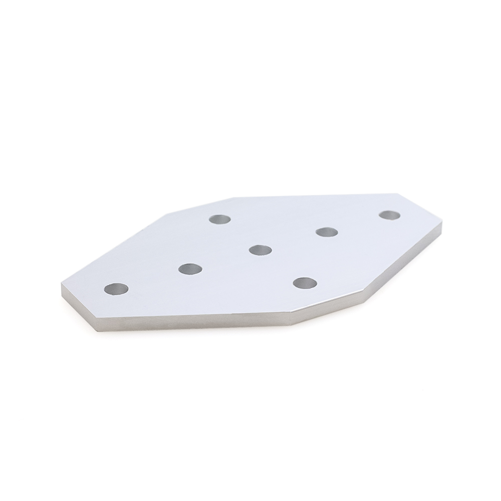 Openbuilds 7 Hole Cross Joinin - Woodworking Joint Types 评论和价格